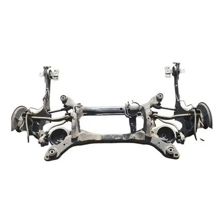 Volvo V60 Rear subframe 