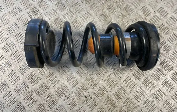 Chrysler Pacifica Rear coil spring P68231026AB