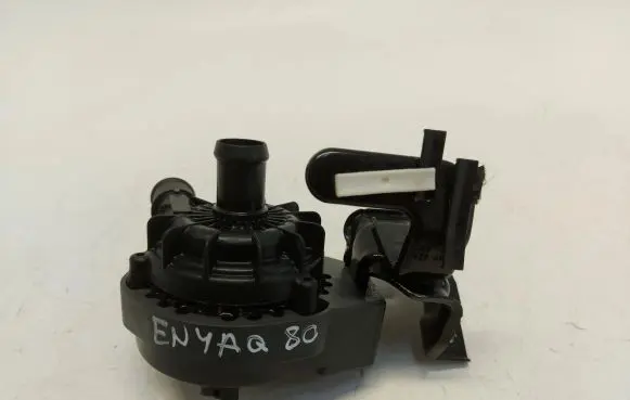 Skoda Enyaq iV Water pump 1EA965567L