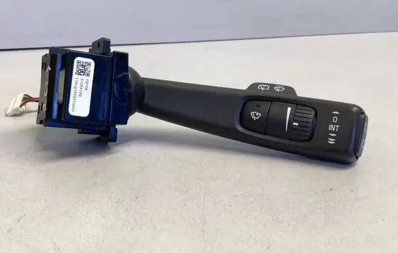 Volvo XC60 Wiper control stalk 31264169