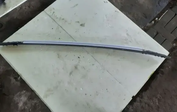 Hyundai ix35 Roof bar rail 872802Y500
