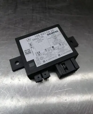 Mercedes-Benz A W168 Immobilizer control unit/module 1688200426