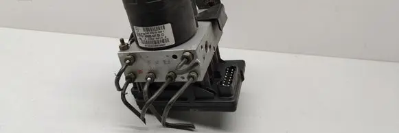 Mercedes-Benz SLK R170 ABS Pump A0034310312