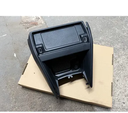Citroen C4 III e-C4 Glove box central console 9835233380