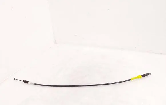 Porsche Cayenne (9Y0 9Y3) Front door cable line 