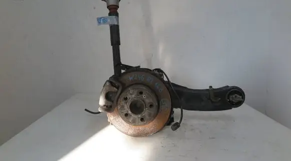 Mercedes-Benz B W246 W242 Stub axle ZWROTNICAW246