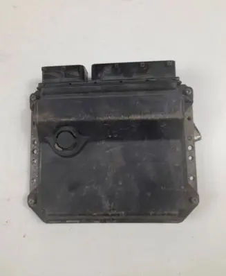 Toyota Avensis T270 Engine control unit/module 89661-0DD40 MB275400-2980