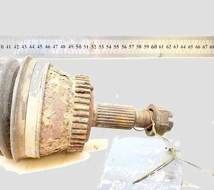Renault Espace III Front driveshaft