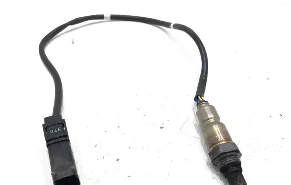 Lambda probe sensor