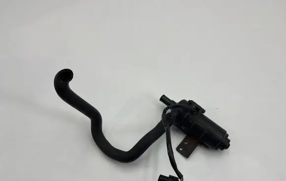 Jaguar XK8 - XKR Electric auxiliary coolant/water pump MJA6710AA 0641000600