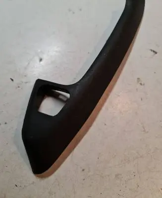 Volkswagen Golf III Other interior part 1H4867198