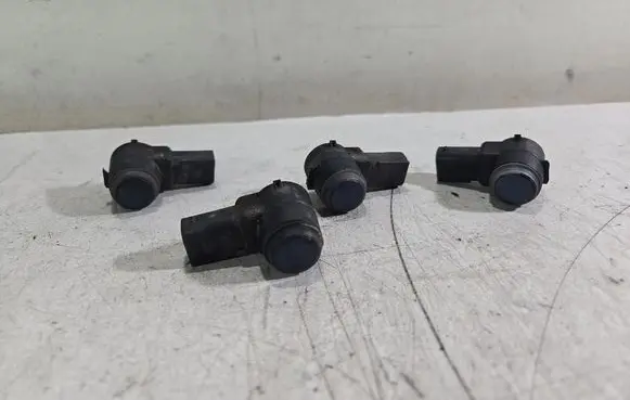 Peugeot RCZ Parking PDC sensor 9663821577N6