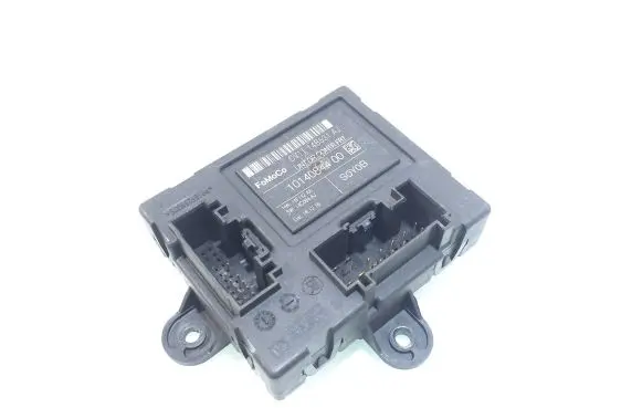 Ford Fiesta Door control unit/module CV1T14B531AJ