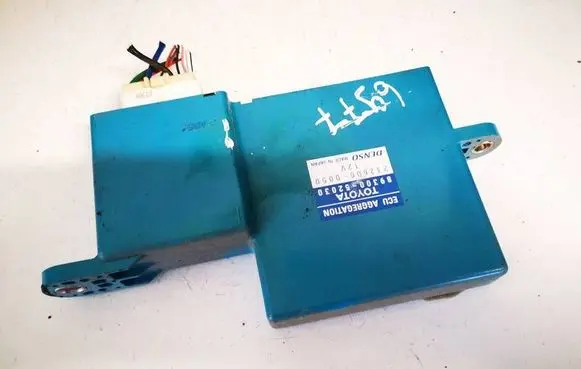 Toyota RAV 4 (XA30) Other control units/modules 8930052030