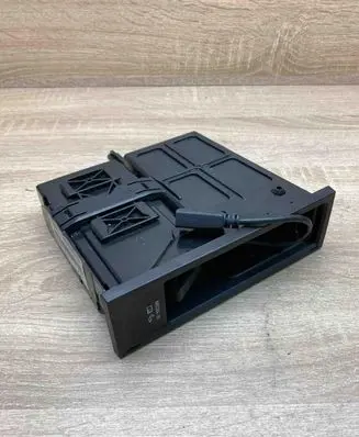 Volkswagen PASSAT B7 Engine control unit/module ECU 5N0035341D 5N0035342C