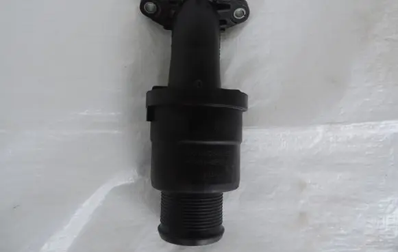 Ford Focus Air intake hose/pipe JV21-6C646-BB