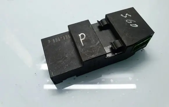 Volvo S60 Other control units/modules P8691998