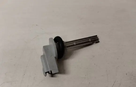 Ford Focus C-MAX Interior temperature sensor 4S7T19C734AA