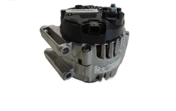 Opel Astra J Generator/alternator C638529R