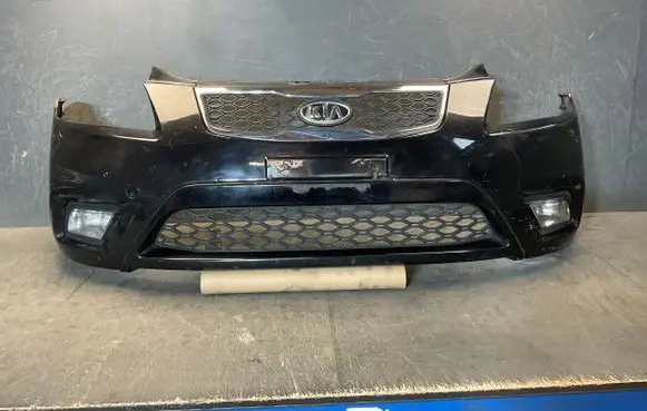 KIA Rio Front bumper 865111G600 863601G600 865231G600