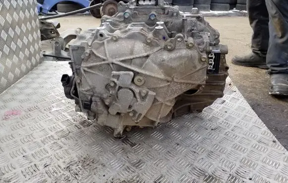 Lexus CT 200H Automatic gearbox P9023911 P8380311