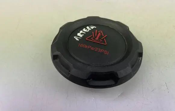 Seat Ateca Coolant expansion tank/reservoir cap 2Q0121321A