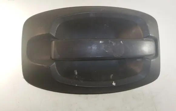 Citroen Jumper Front door exterior handle 242434