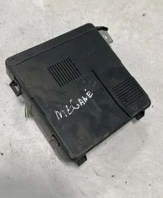 Fuse module