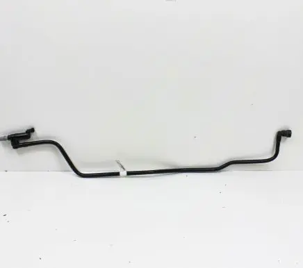 Brake vacuum hose/pipe