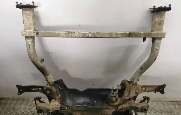 Peugeot 508 Front subframe 7BAA11 1214805