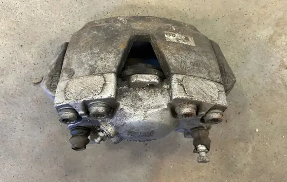 Audi Q5 SQ5 Front brake caliper