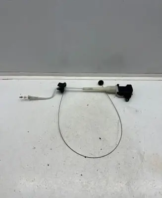 Porsche 911 997 Tailgate boot lock/latch motor 99762411700 7546167