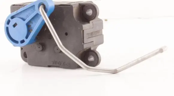 Subaru Impreza IV Air flap motor/actuator T1007073N 41023