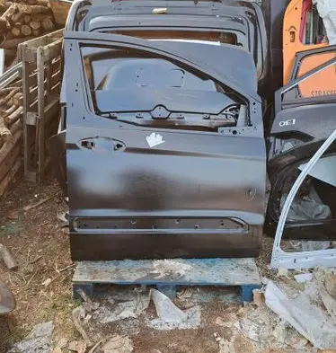Ford Transit - Tourneo Connect Front door 2595351