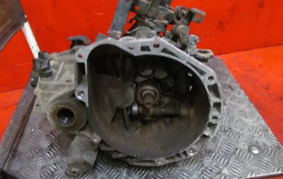 KIA Picanto Manual 5 speed gearbox M51569