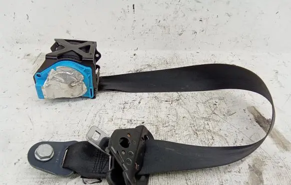 Citroen C4 Grand Picasso Rear seatbelt 96771180XX