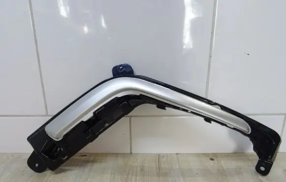 Peugeot 308 Front bumper lower grill AA3546079700