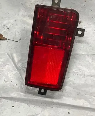 Fiat Ducato Rear fog light 469607486