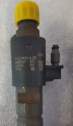 Land Rover Range Rover Sport L320 Fuel injection (other) LR054297LR014205