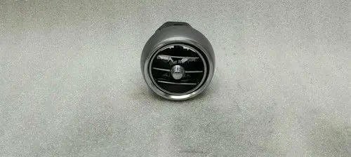 Mercedes-Benz C W205 Dashboard air vent grill cover trim A2058300301