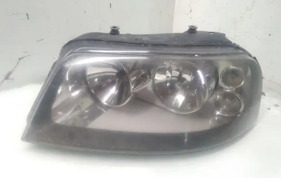 Volkswagen Sharan Headlight/headlamp 0301182211
