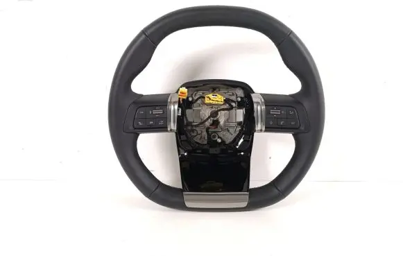Citroen C4 III e-C4 Steering wheel