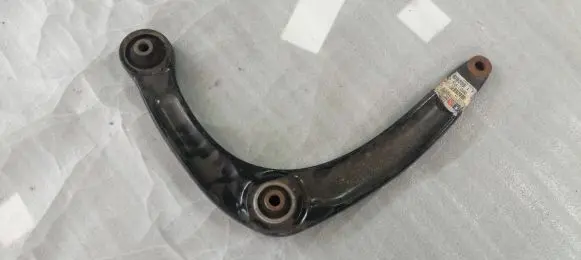Citroen Berlingo Front control arm 3521p3