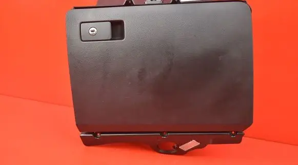Volkswagen PASSAT B6 Glove box 3C1857114