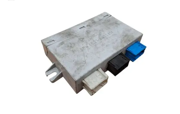 BMW 5 E39 Parking PDC control unit/module 66216921414 230403