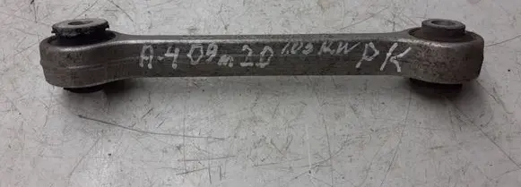 Audi A4 S4 B8 8K Front anti-roll bar/stabilizer link 8K0411317