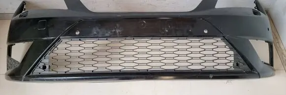 Seat Leon (5F) Front bumper 5F0807221M 14884SG4