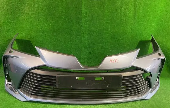 Toyota Corolla E210 E21 Front bumper