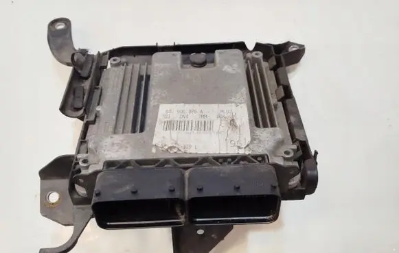 Audi A4 S4 B9 Engine control unit/module ECU 04L906026A