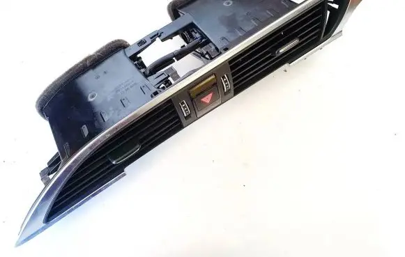 Audi A7 S7 4G Dash center air vent grill 9025900